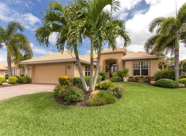 VENETIAN GOLF & RIVER CLUB PHA