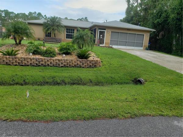 PORT CHARLOTTE SUB 29