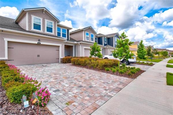 HARMONY AT LAKEWOOD RANCH PH II SUBPH A