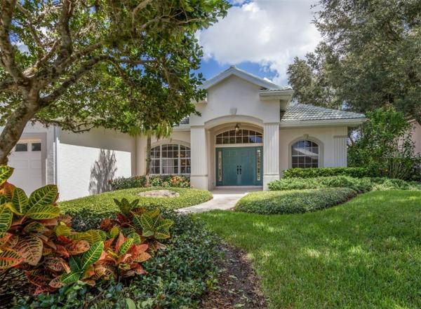 VENICE GOLF & COUNTRY CLUB