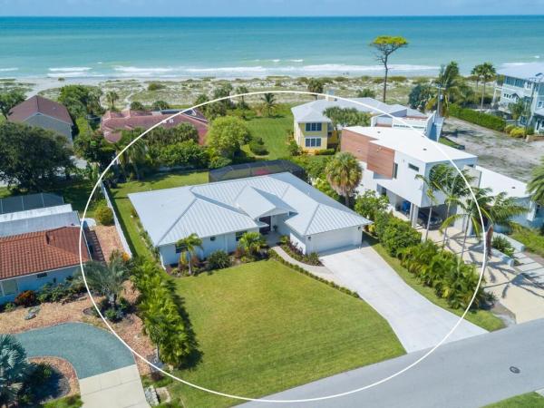 VENICE GULF VIEW SEC OF