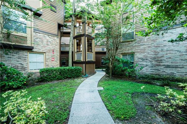 WINDSOR AT SABAL WALK A CONDO