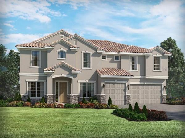 SAVANNA AT LAKEWOOD RANCH