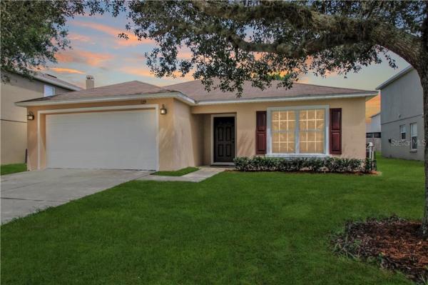 PRESERVE AT LAKE MONROE