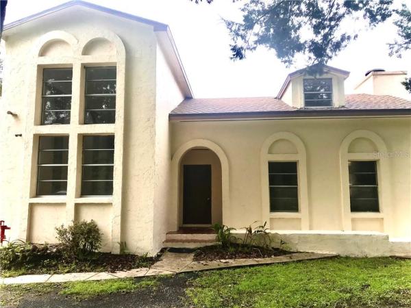 LAKE HARNEY ESTATES 5 ACRE DEV 256 PARCE