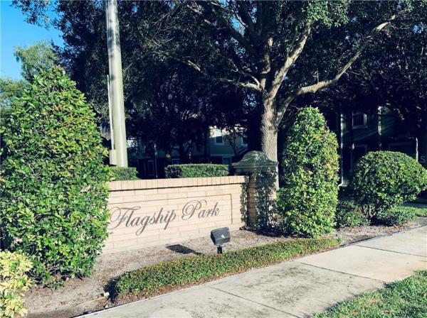 FLAGSHIP PARK A CONDO