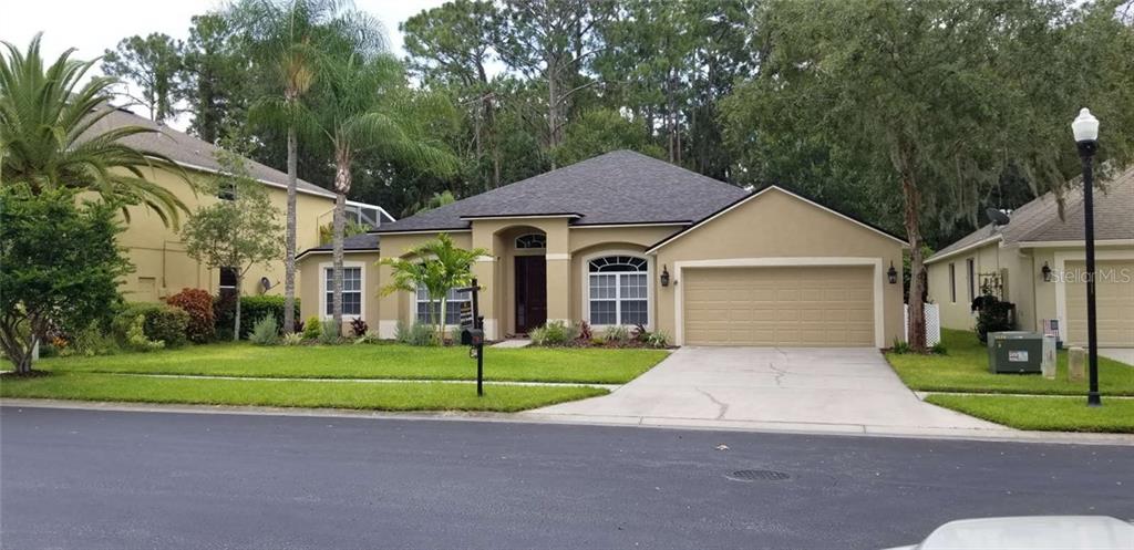 SEVEN OAKS PARCELS S-11 & S-15 - фото