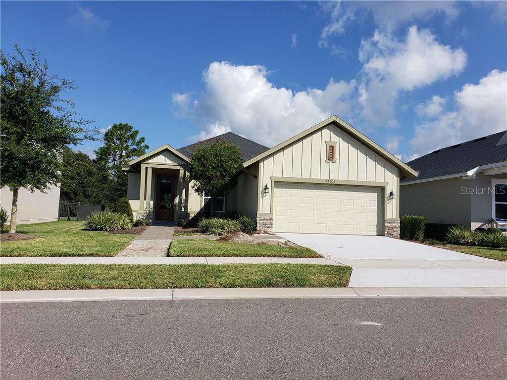 SERENOA VILLAGE 2 PH 1A-1 - фото