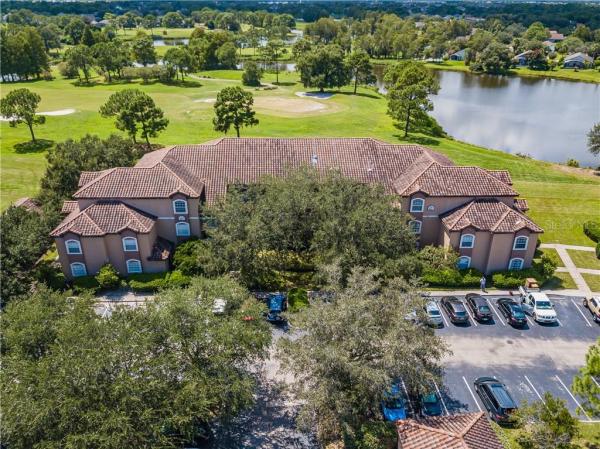 AUDUBON VLS/HUNTERS CRK CONDO