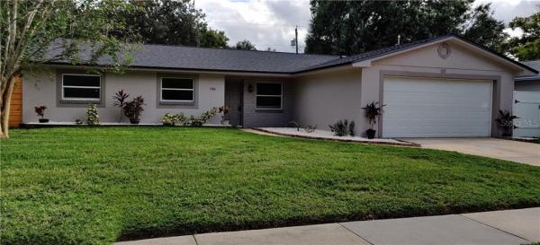 EASTBROOK SUB UNIT 8