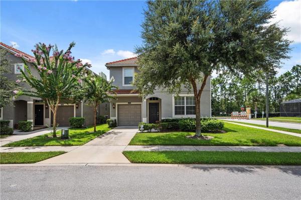 PARADISE PALMS RESIDENCE PH 3A