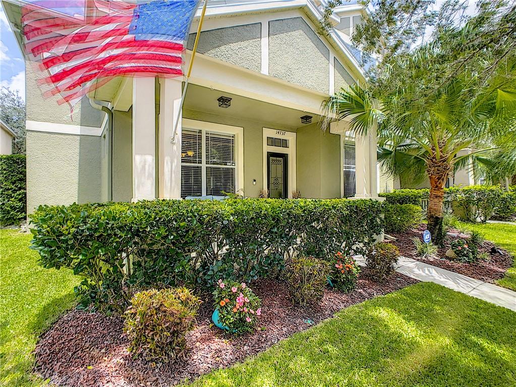 AVALON PARK VILLAGE 06 - фото