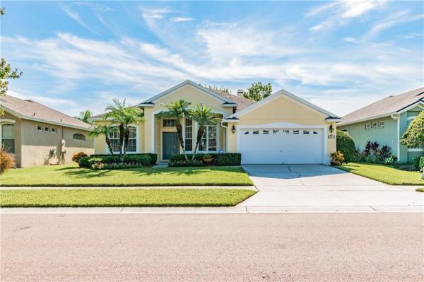 WATERFORD LAKES TR N31B