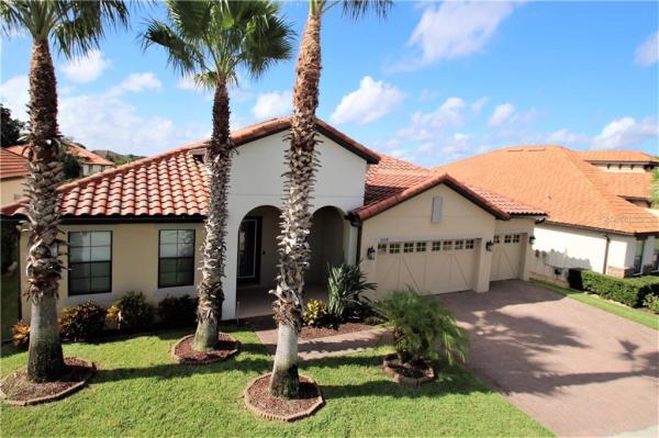 PRESERVE AT LAKE SYLVAN