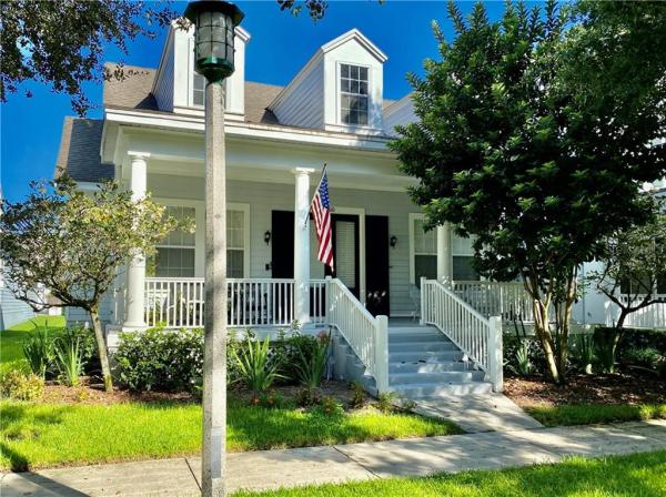 CELEBRATION WEST VILLAGE