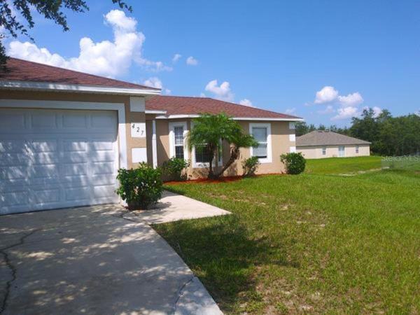 POINCIANA NBRHD 05 VILLAGE 07