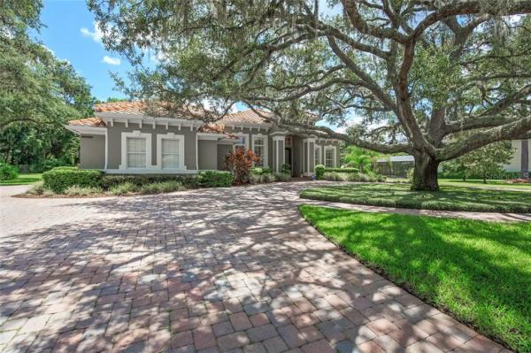 ESTATES AT WEKIVA PARK