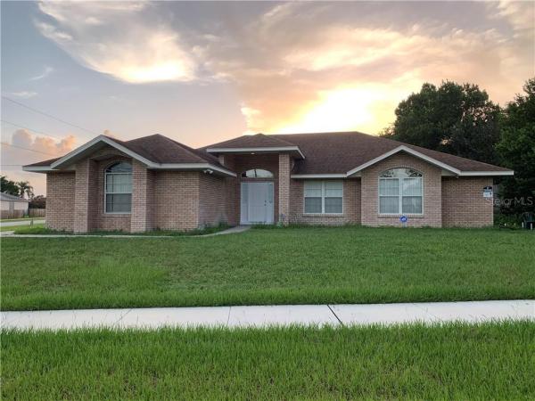 DELTONA LAKES UNIT 71