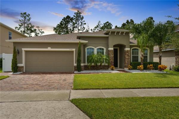 MCCORMICK RESERVE PH 1