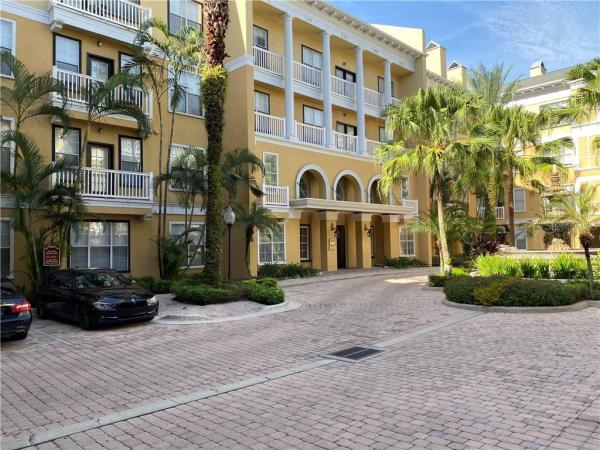 PARK NORTH/CHENEY PLACE