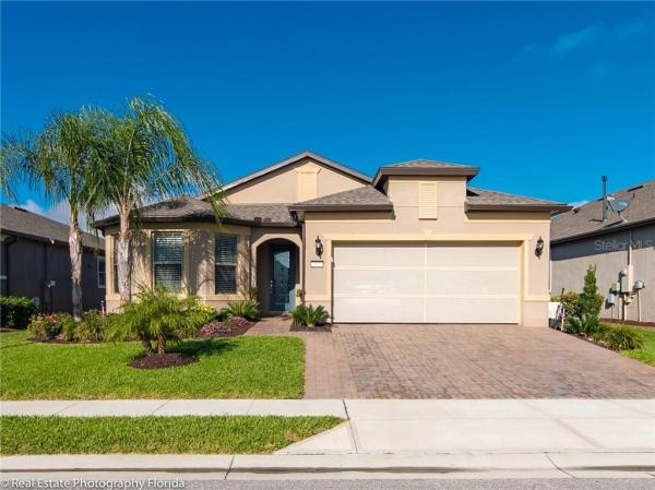 DEL WEBB ORLANDO PH 2B