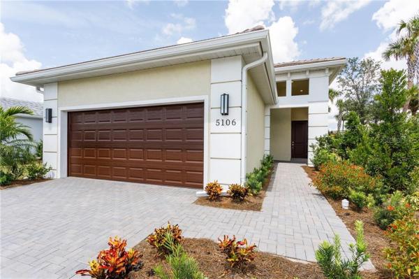 CRESSWIND LAKEWOOD RANCH