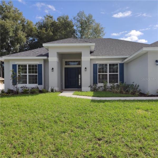 LEESBURG ASHTON WOODS