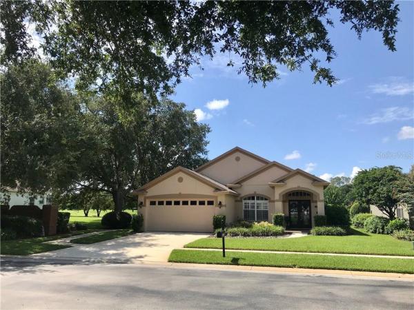 HEATHROW/BROOKHAVEN MANOR