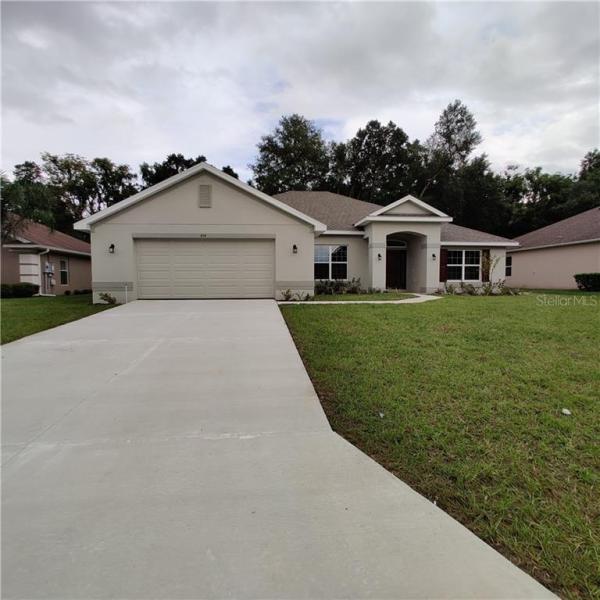 LEESBURG ASHTON WOODS