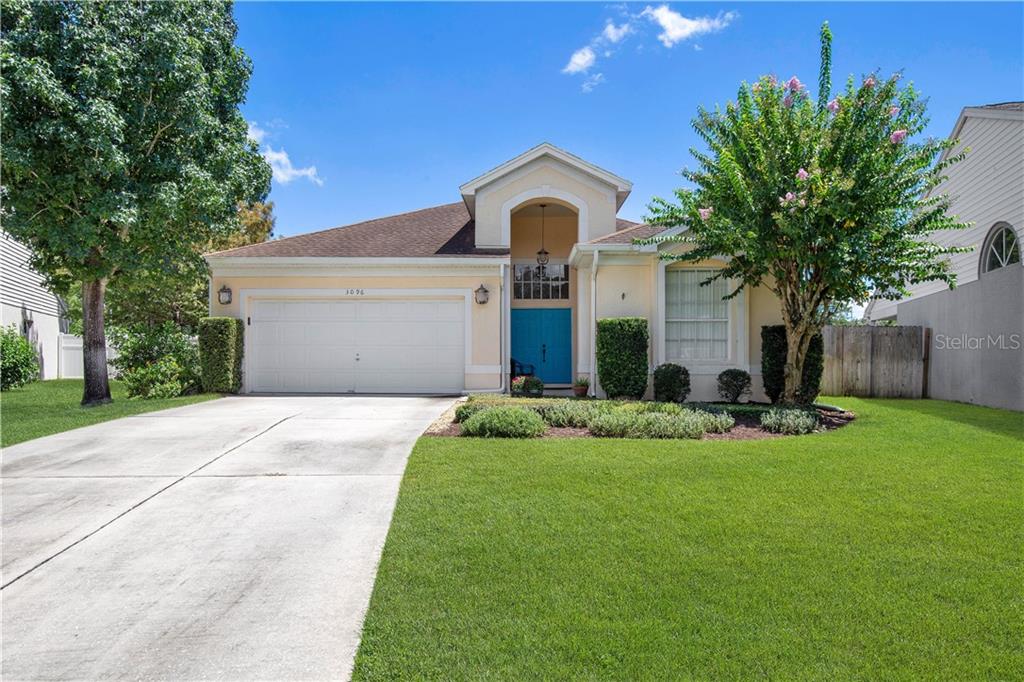 ASHBURY PARK - фото