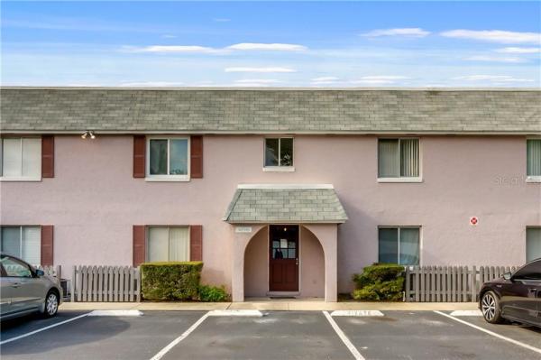 VILLAS ORLANDO CONDO