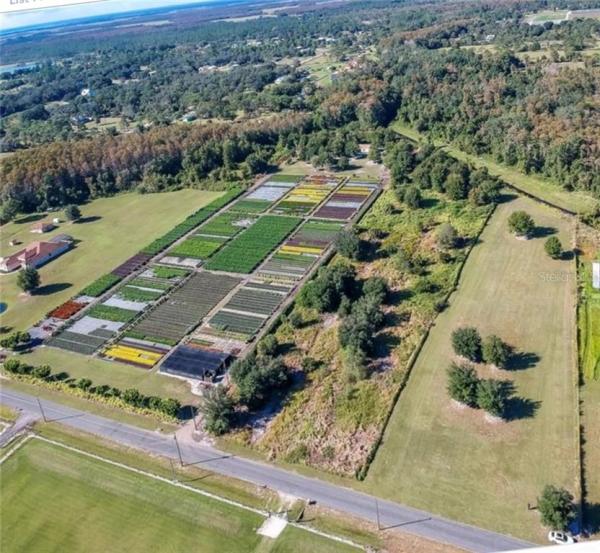 SEMINOLE LAND & INV CO