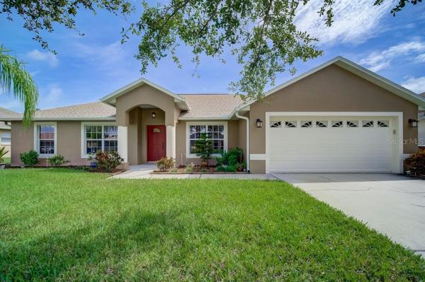 CANOE CREEK LAKES UNIT 06