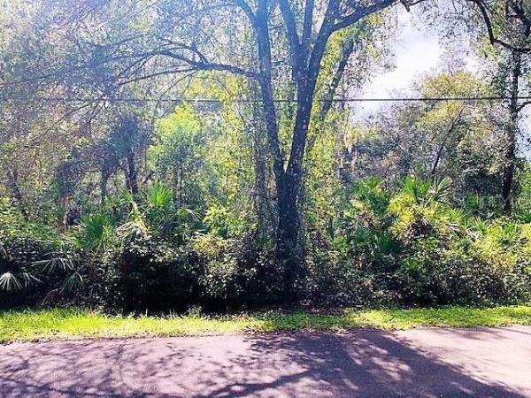 SEAWARD PLANTATION ESTATES FIRST ADD