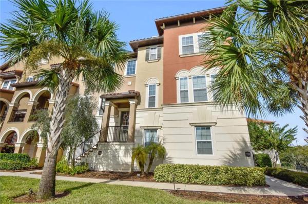 FOUNTAIN PARKE AT LAKE MARY PH 2