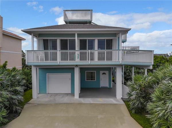 BETHUNE VOLUSIA BEACH