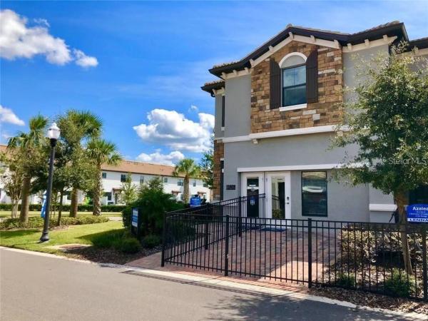 VISTAS/CHAMPIONSGATE PH 1B & 2