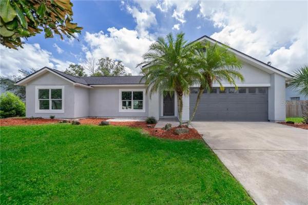 DELTONA LAKES UNIT 45