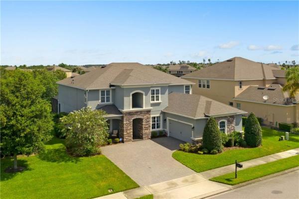 RESERVE/CARRIAGE POINTE PH 1