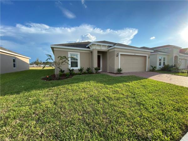 OVERLOOK RESERVE PH 2