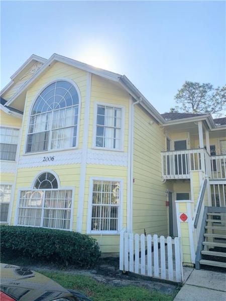 ROYAL PALM BAY CONDO