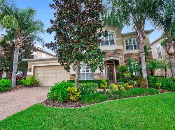 PRESERVE AT ASTOR FARMS PH 3