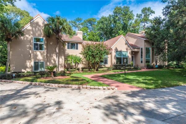 SPRINGS LANDING THE ESTATES AT