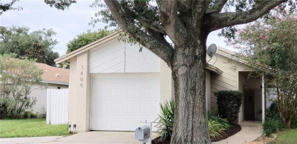 WEDGEWOOD TENNIS VILLAS