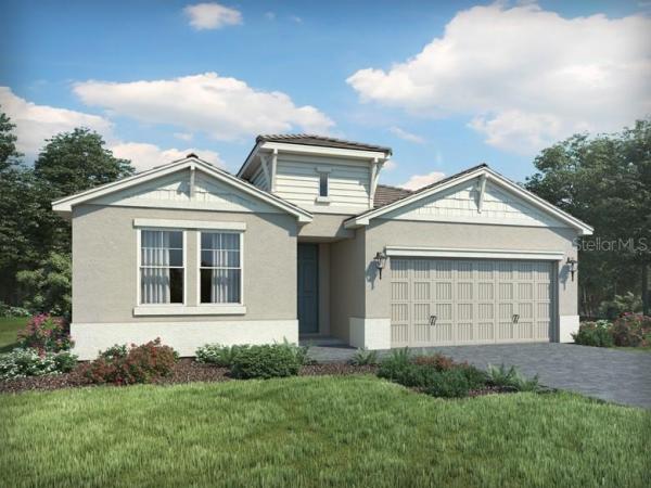 SAVANNA AT LAKEWOOD RANCH