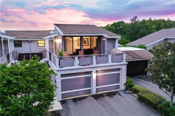 CYPRESS CREEK VILLAGE