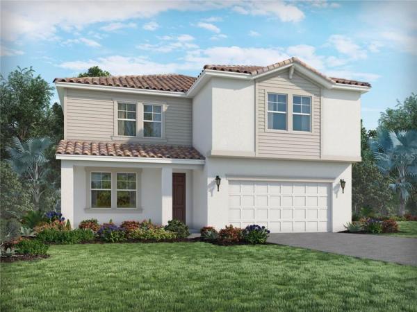 SAVANNA AT LAKEWOOD RANCH