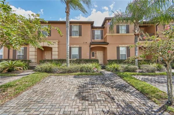 REGAL PALMS AT HIGHLAND RESERVE