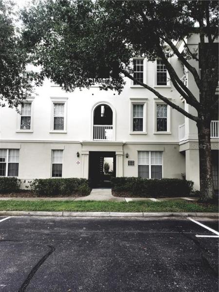 SIENA AT CELEBRATION CONDO A