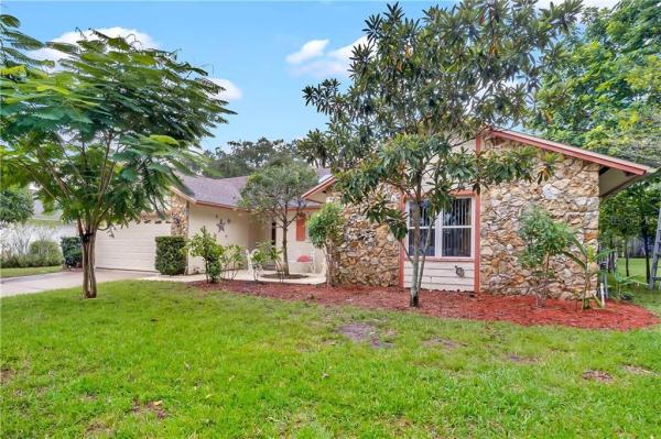 ORANGE GROVE PARK UNIT 4